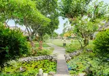 Taman Sari Bali Resort & Spa foto 3