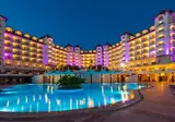 Serenis Hotel foto 1