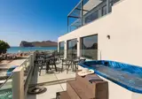 Elia Agia Marina Resort foto 28