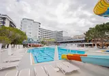 Mira Meridia Beach Resort Hotel foto 15