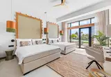 Van der Valk Plaza Beach & Dive Resort foto 2