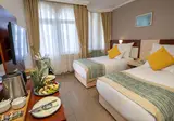 Hotel Citrus Plaza foto 10