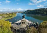 Fietscruise Rijn en Moezel, Koblenz - Koblenz foto 16