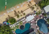 Pullman Pattaya Hotel G foto 10