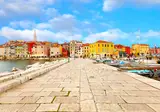 8 daagse singlereis Kroatië Istrië & Dalmatië foto 2
