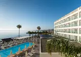 Evalena Beach Hotel foto 9