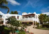 Lahami Bay Beach Resort & Gardens foto 14