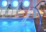 Hotel GHT Oasis Tossa foto 17