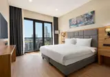 Tryp by Wyndham Istanbul Atasehir foto 14