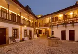 Hani I Pazarit Boutique Hotel foto 22