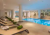 Meliá Madrid Princesa foto 21