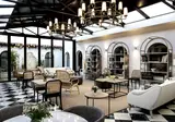 Hospes Palacio de Arenales & Spa foto 7