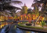 Dinarobin Beachcomber Golf Resort & Spa foto 26