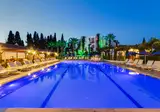 Natur Garden Hotel foto 27