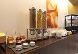 B&B HOTEL Malpensa Lago Maggiore foto 4