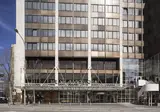 Meliá Barcelona Sarrià foto 2