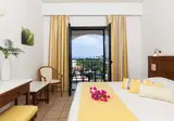 Chrissi Amoudia Hotel foto 4