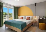 Makarska Sunny Resort foto 1