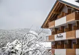 Alpenroyal Hotel foto 13