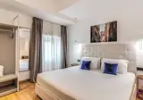 Mercure Roma Centro Termini foto 3