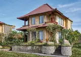 Sakti Garden Resort & Spa foto 11