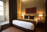 Hotel Carris Porto Ribeira foto 5