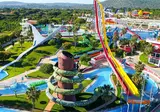 Aquashow Park Hotel foto 27