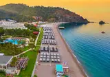 Rixos Premium Tekirova foto 10