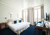 Hotel Splendid Cannes foto 3