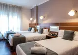 Hotel Alda Centro Pontevedra foto 9