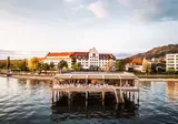Seehotel am Kaiserstrand foto 1