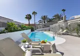 Bungalows Velsuites foto 1