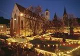 Kerst tussen de Elzas en Zwitserland, Mulhouse foto 9