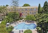 Hotel Morlans Garden foto 1