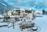 Hotel Alpenschlössl foto 1