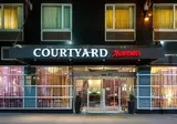 Courtyard New York Manhattan/Times Square West foto 1