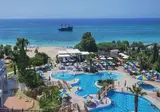 Melissi Beach Hotel & Spa foto 1