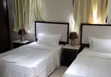 Metzy Residence Hotel foto 24