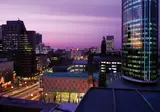 Postillion Hotel WTC Rotterdam foto 23