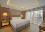Mövenpick Hotel Istanbul Bosphorus foto 3