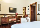Hotel Cristoforo Colombo foto 19