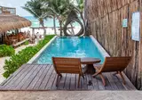 Dune Boutique Hotel Tulum foto 11
