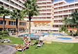 Club Parasol Garden foto 12