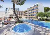 Hotel Clumba foto 1