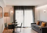Appartementen Parker Urban Flats foto 2