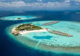 OUTRIGGER Maldives Maafushivaru Resort foto 2