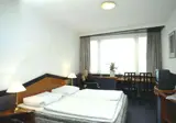 Olympik Hotel Tristar foto 15