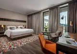 Hyatt Regency Sofia foto 3