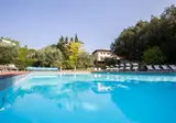 Hotel Villa San Lucchese foto 15
