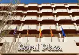 Hotel Royal Plaza foto 14